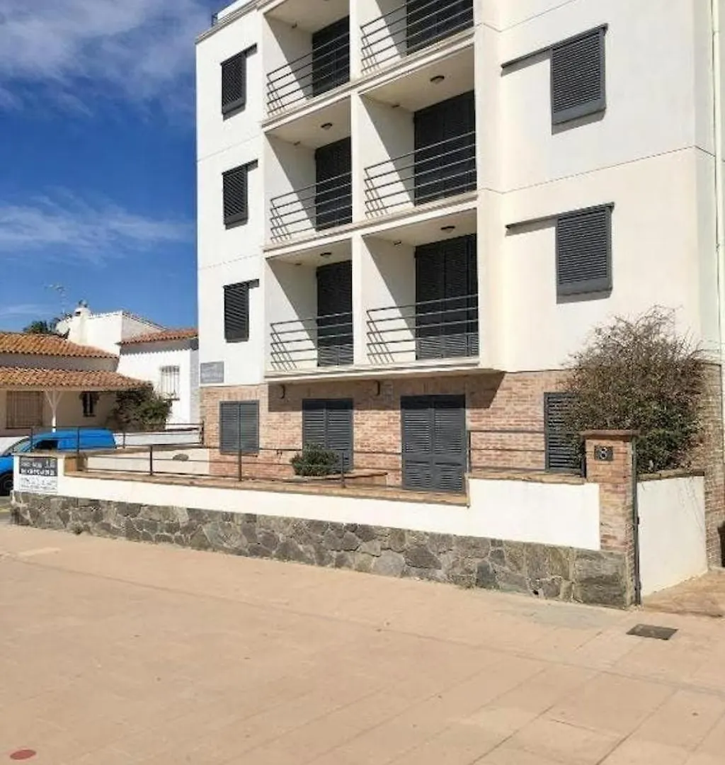Apartamentos Stella Maris Roses Appartement