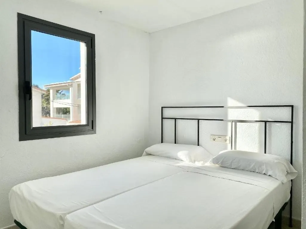 Apartamentos Stella Maris Roses