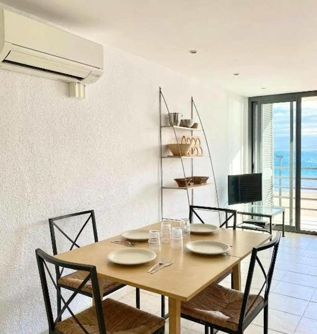 Appartement Apartamentos Stella Maris Roses Spanje