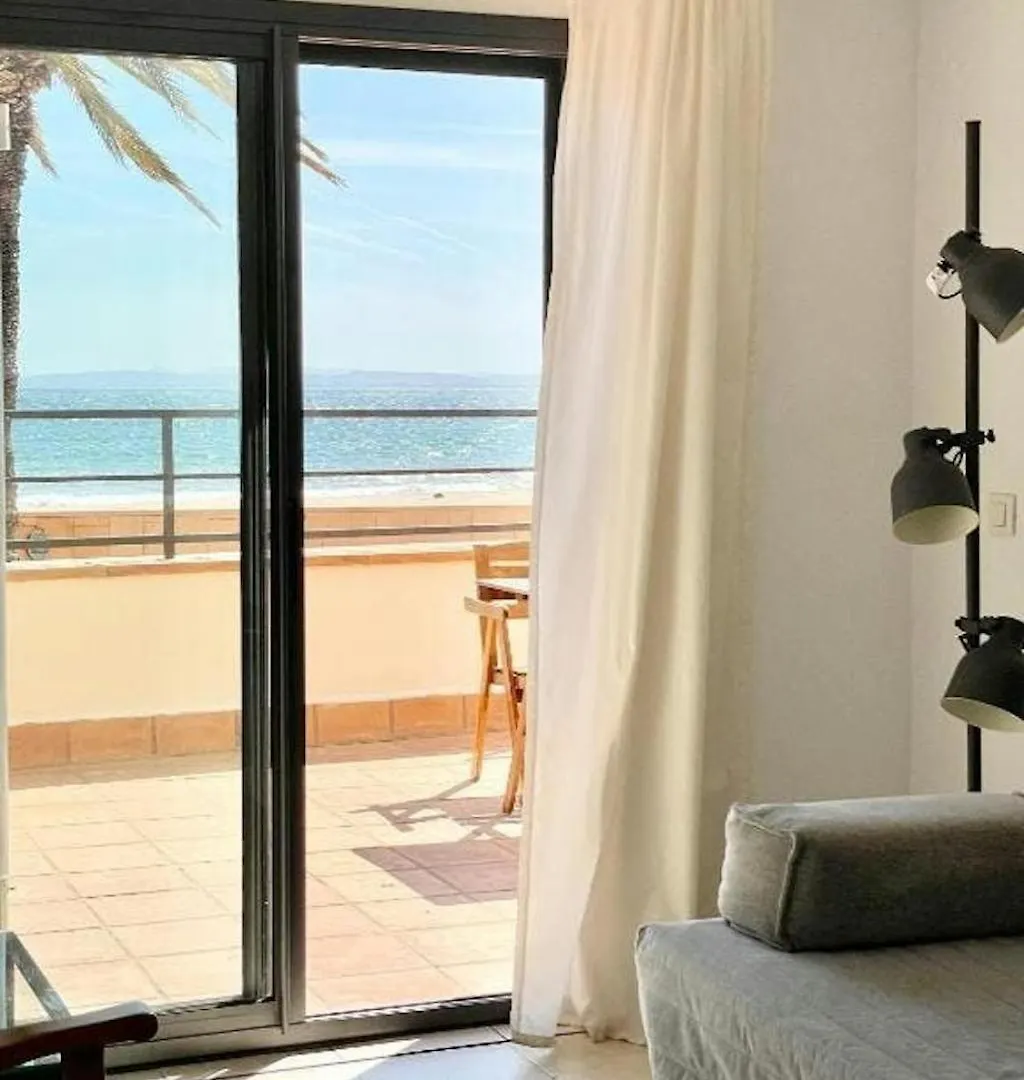 Appartement Apartamentos Stella Maris Roses