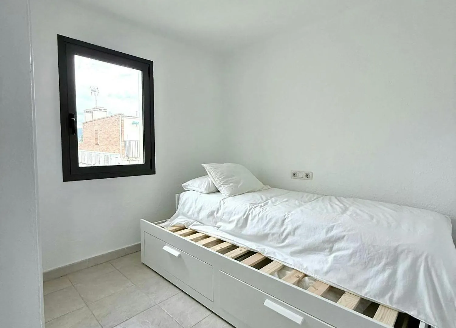 Appartement Apartamentos Stella Maris Roses Spanje