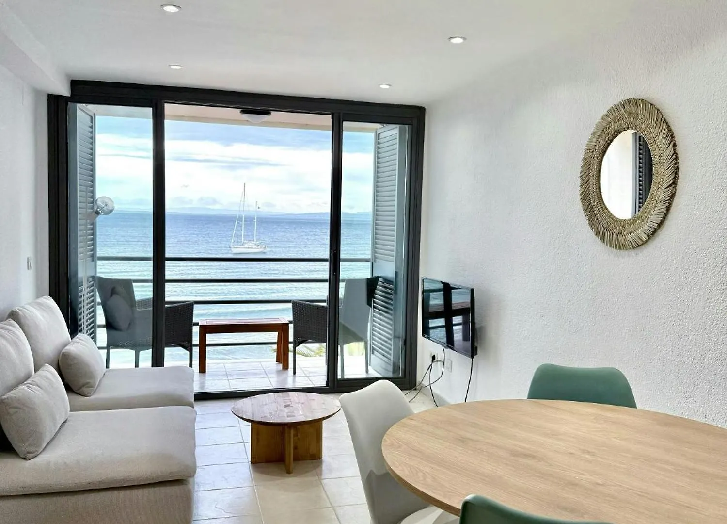 Apartamentos Stella Maris Roses Spanje